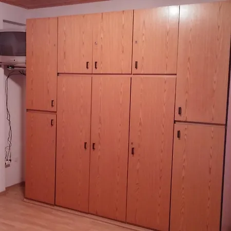 Apartment Studio 6895a